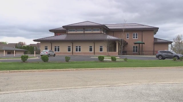 Sexual abuse allegations at Geneva facility: 3 staff members placed on leave after resident's pregnancy