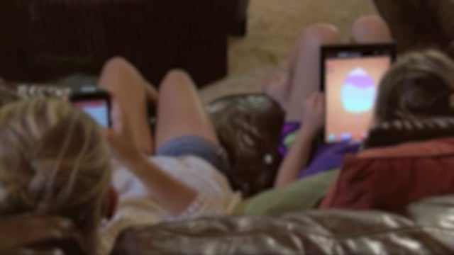 'Did I cause this?' Examining the reality behind claims of 'virtual autism'