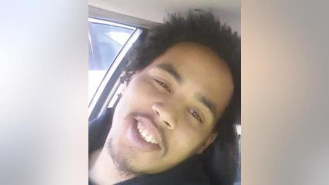 Search underway for missing man, 34, in South Shore