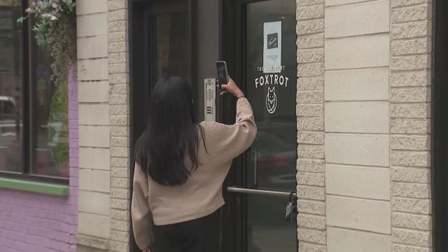 Dom's, Foxtrot close stores in Chicago, nationwide months after merger