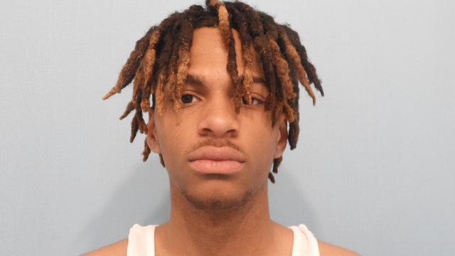 Chicago man, 2 minors arrested for stealing car in Naperville: police