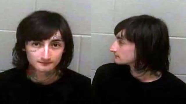 Suspected Highland Park parade shooter granted permission to call family from jail