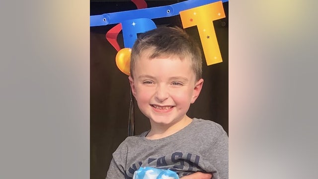 Investigation underway in Indiana after 10-year-old dies following 'medical emergency'