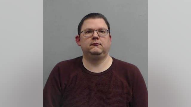 McHenry man facing charges for possessing child pornography: police