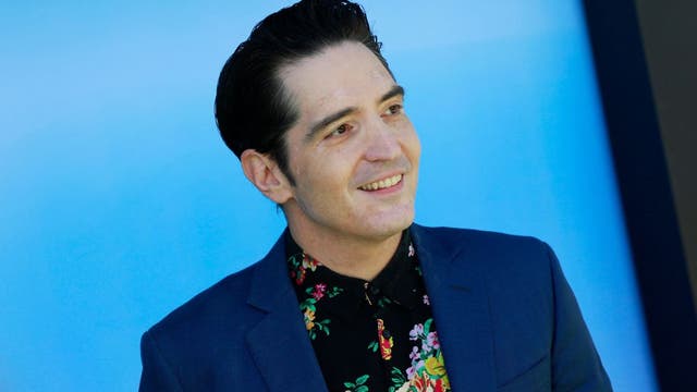 Chicago's hidden gem: David Dastmalchian's rise to stardom in blockbuster films