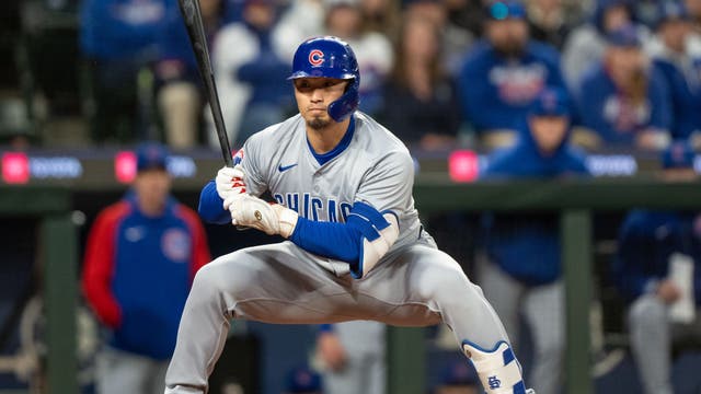 Bryce Miller twirls another gem and leads the Mariners past the Cubs 4-2