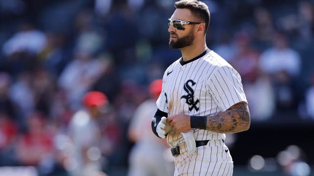 Struggling White Sox search for any bright spot as losses, stumbles become the norm