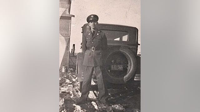 Illinois soldier who lost his life as a prisoner of war in WWII officially accounted for