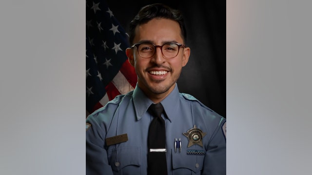 Suburban high school remembers fallen Chicago officer: 'A really good-hearted person'