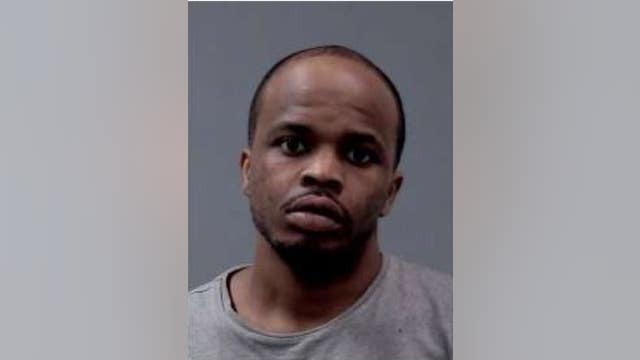 Joliet man allegedly fired shots from residence, striking 21-year-old man: police