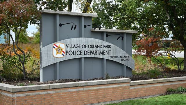 Orland Park water pressure Issue resolved; boil order not necessary