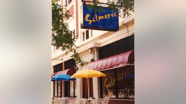 Lincoln Square's Café Selmarie to close after 40 years