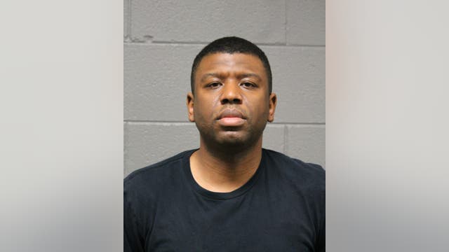 Chicago cop relieved of police powers, accused of sexual misconduct in 2023 Goose Island incident