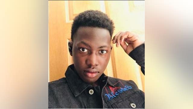 Chicago DoorDash driver located after going missing in Gold Coast