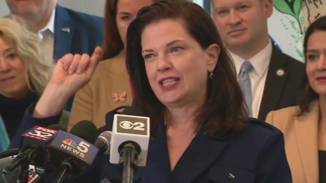 O'Neill Burke on tight Cook County State's Attorney race: 'When is this going to be over?'