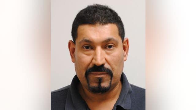 Suburban man charged with sexually assaulting coworker in Lake Zurich