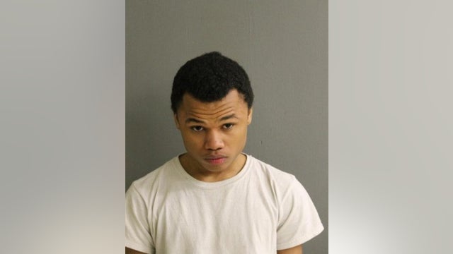 Chicago man charged with murder in Auburn Gresham shooting