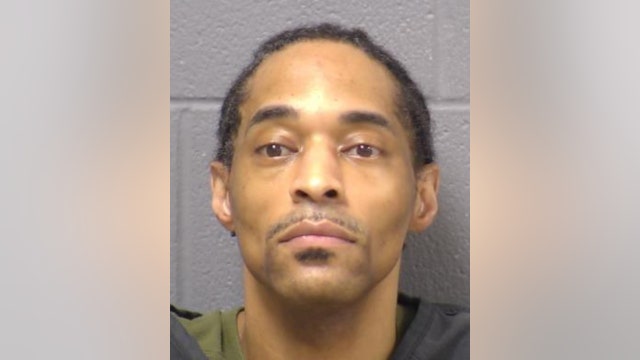 Joliet man sentenced for sexually abusing boy on way to birthday party