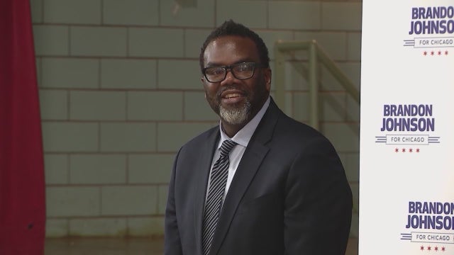Chicago activist launches recall effort against Mayor Brandon Johnson