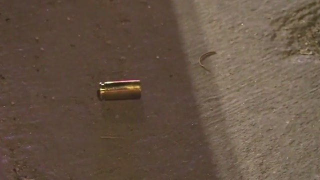 Downtown Chicago hit with violent armed robbery spree