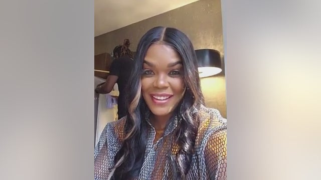 Chicago fashion designer behind some of WNBA's best looks