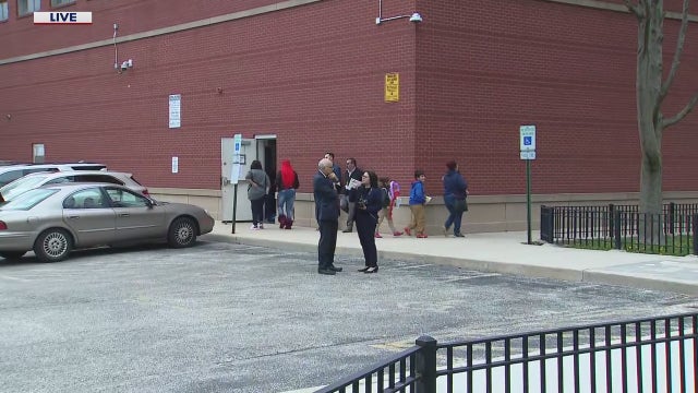 Chicago opens 'Emergency Assistance Center' to help crime victims after Back of the Yards mass shooting