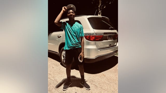 Family of CPS student seriously injured in hit-and-run calls for driver to surrender: 'Do the right thing'