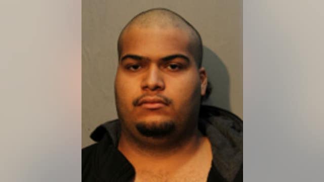 Chicago man charged with attempted murder after argument escalates to shooting in Englewood