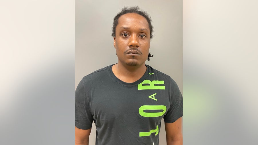 Chicago man charged in road rage-related expressway shooting