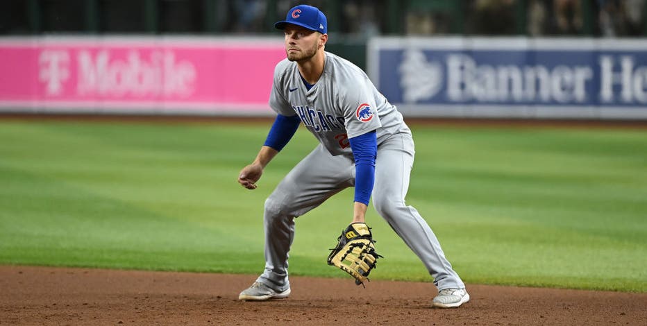 Why the Dodgers traded Michael Busch — and how their loss is again the Cubs' gain