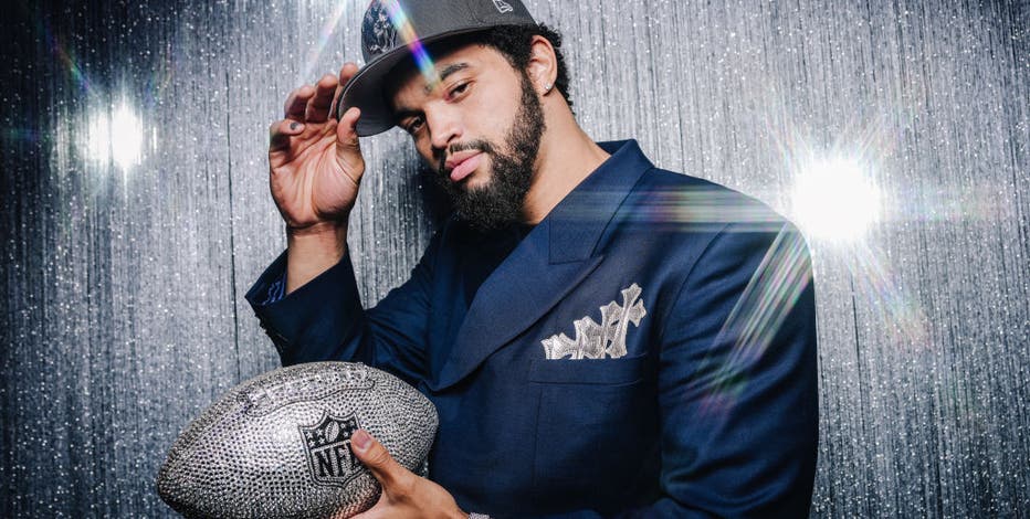 It's a franchise-altering point: 5 thoughts on the Chicago Bears from the first round of the 2024 NFL Draft