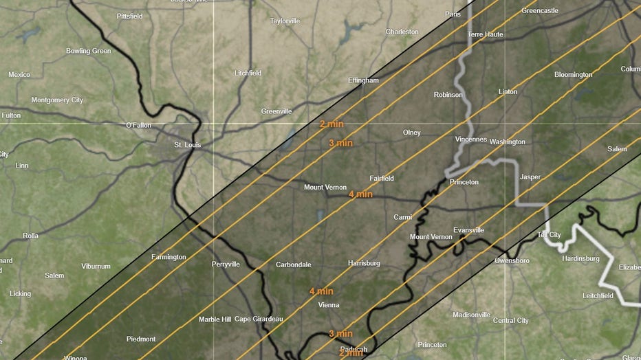 tourist places illinois