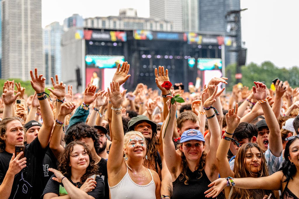 Lollapalooza 2026 lineup: Everything you need to know