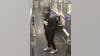 Man stole property from person on CTA Green Line train in Bronzeville: police