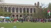 Jewish United Fund slams Northwestern's response to campus protests