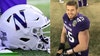 Northwestern football hazing scandal escalates as more abuse allegations emerge, lawsuits filed