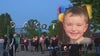 Family, friends of 10-year-old Indiana boy who died after 'medical emergency' gather for heartfelt vigil