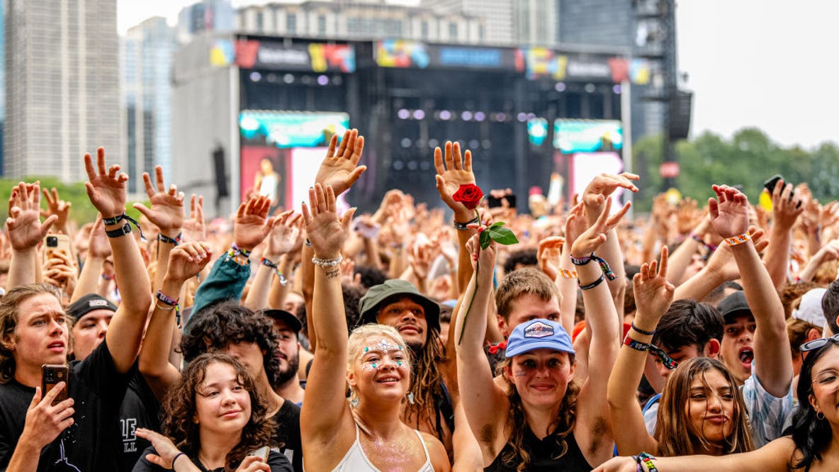 Lollapalooza 2026 lineup: Everything you need to know