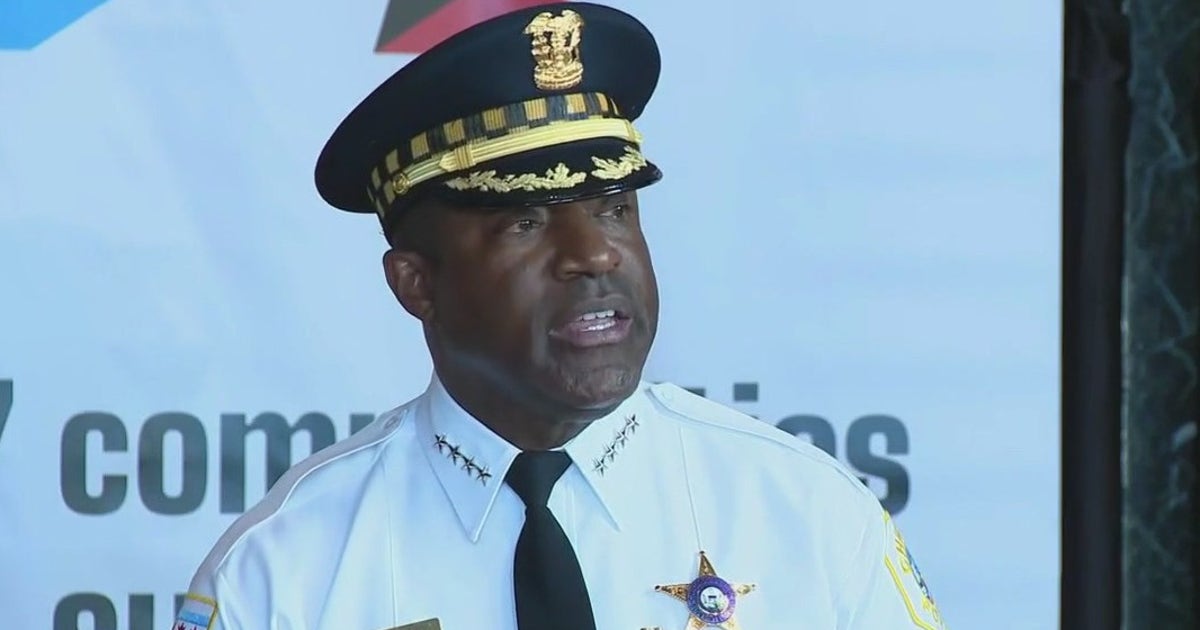 Chicago officials unveil comprehensive safety plan for summer as ...