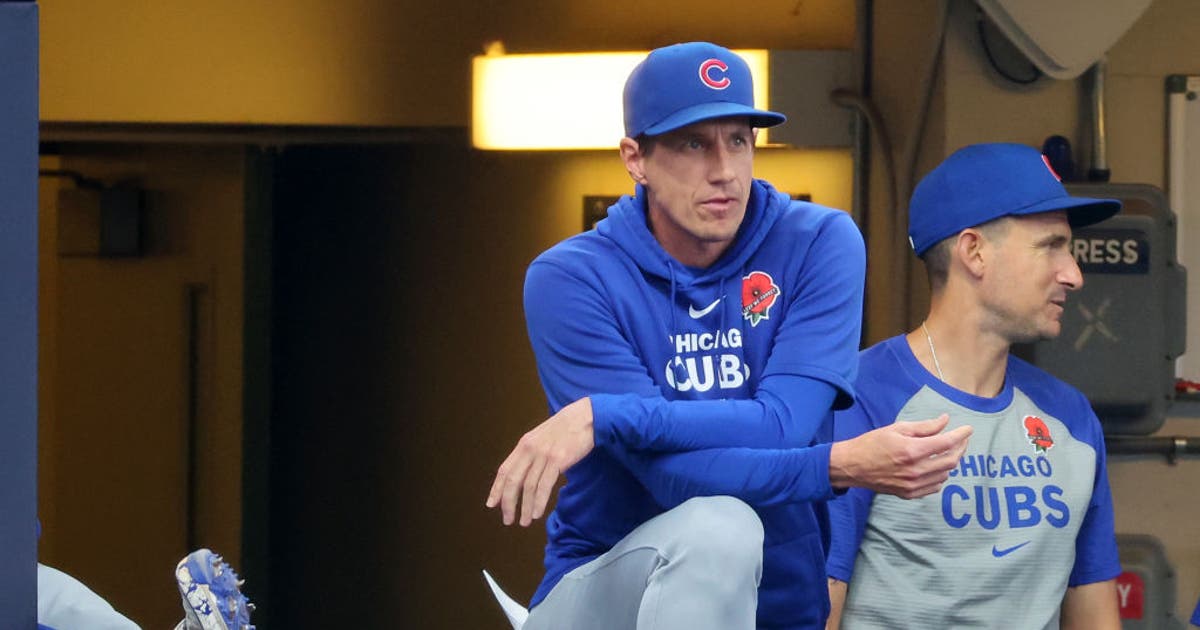 Soderstrom Tyler Soderstrom scores twice to lift the Athletics over the Cubs 5-3 ...