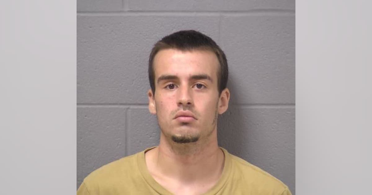 Second arrest made in connection with Joliet murder spree that left 8 ...