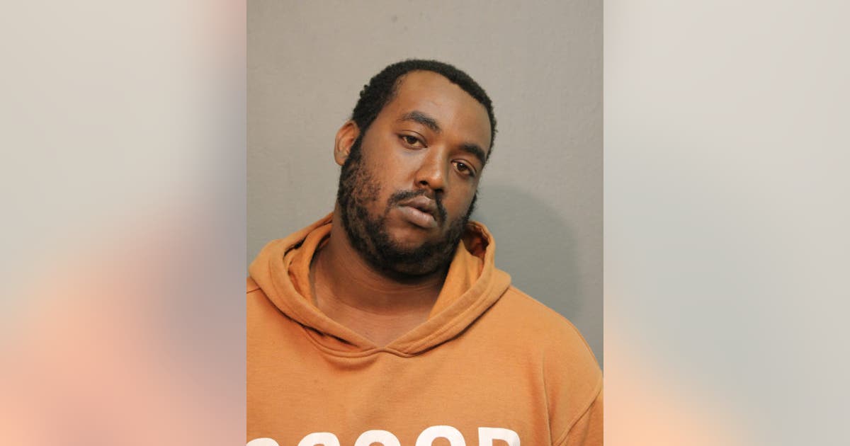 Chicago man arrested in summer shooting that wounded 2 people | FOX 32 ...
