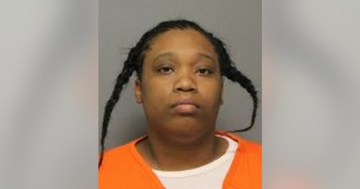 Georgia woman charged with murder in South Chicago shooting | FOX 32 ...