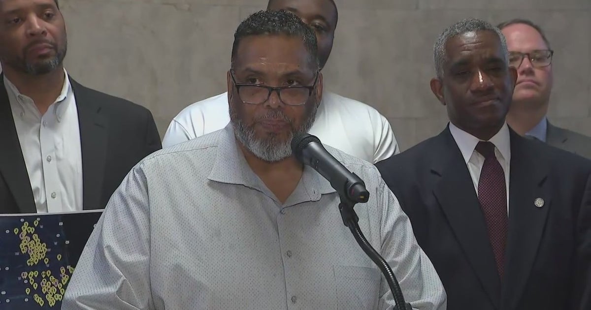Scott Rafferty Chicago Chicago City Council pushes to keep ShotSpotter despite mayor's plan to ...