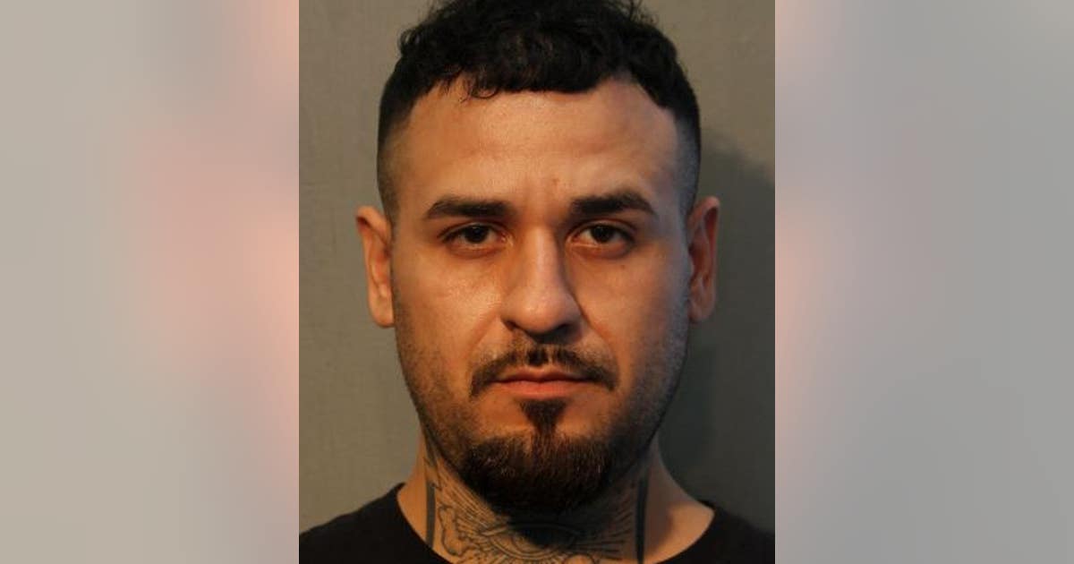 Chicago man charged with murder in Garfield Ridge shooting | FOX 32 Chicago