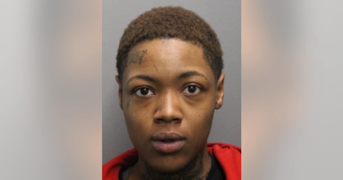 Chicago woman charged in Back of the Yards shooting | FOX 32 Chicago