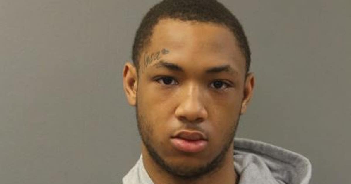 Chicago man charged in Bucktown armed robbery | FOX 32 Chicago