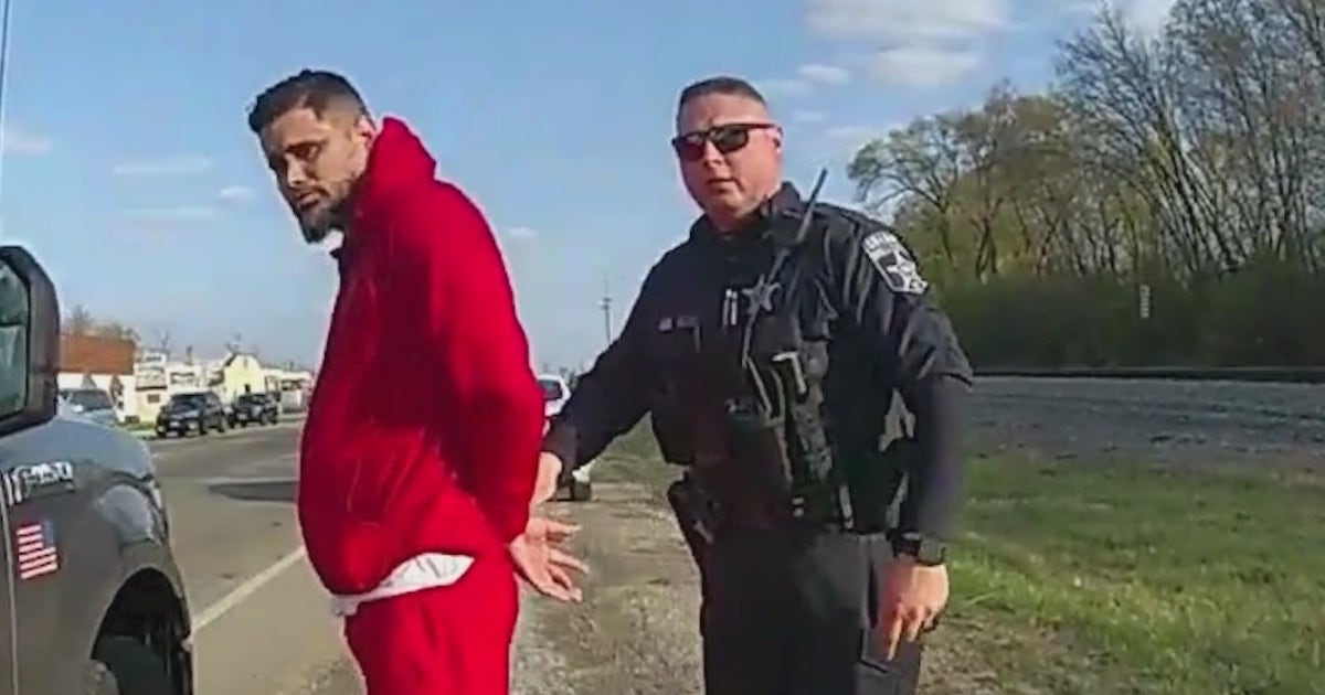 Lake County Sheriff's Office seeks public's help in capturing armed and ...