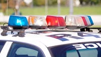 Off-duty NW Indiana police officer arrested for DWI in department vehicle