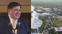 Bears still lobbying in Illinois despite Hammond focus